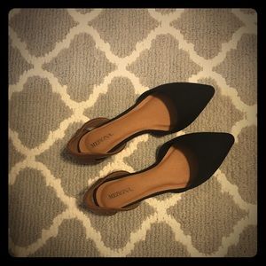 Women’s Merona flats